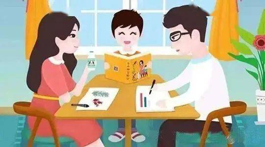 高港區(qū) 因地制宜巧布置，家庭教育潤萬家